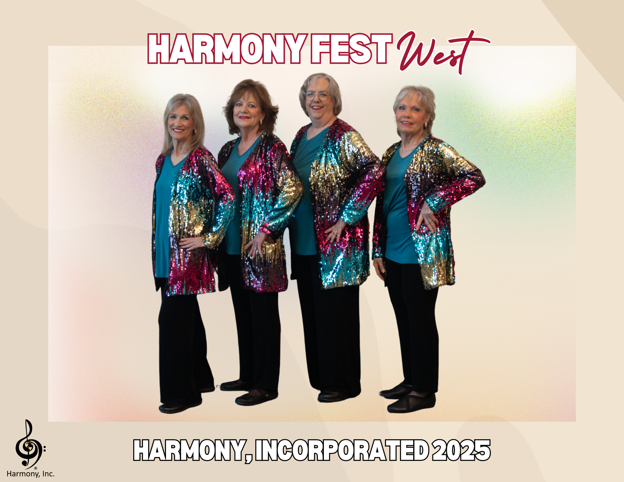 Harmony INC FEST WEST