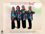 Harmony INC FEST WEST